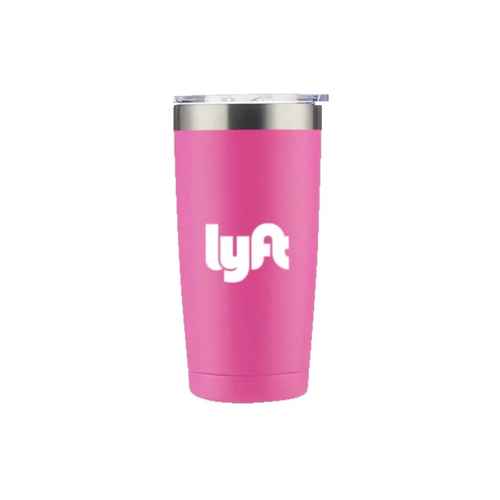 20 oz Vacuum Tumbler