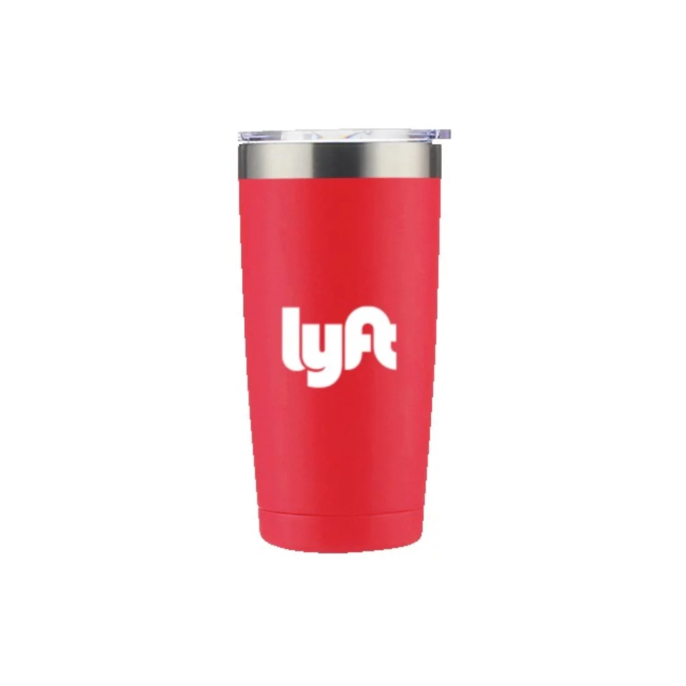 20 oz Vacuum Tumbler