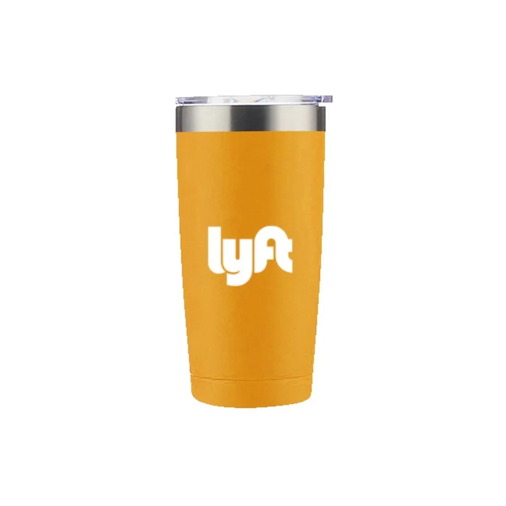 20 oz Vacuum Tumbler