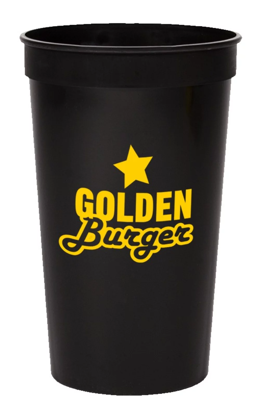 Gobelet de stade de 22 oz.