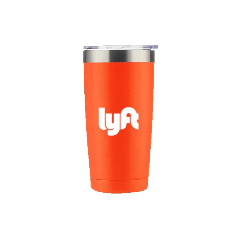 20 oz Vacuum Tumbler