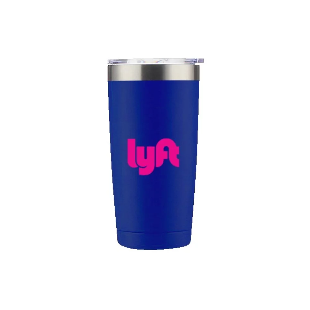 20 oz Vacuum Tumbler
