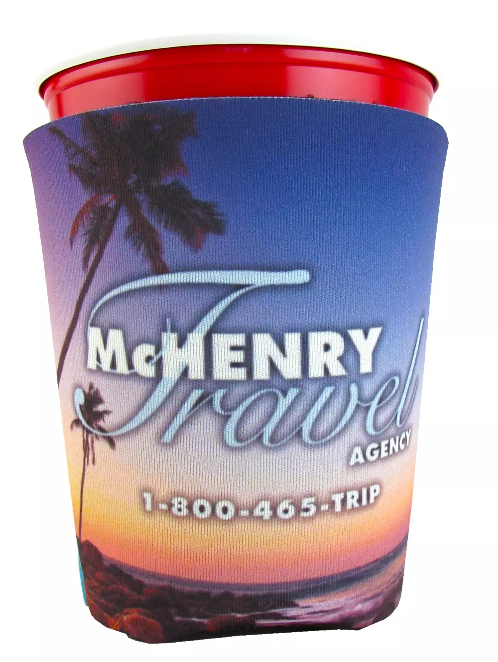 Porte-gobelet Solo de 16 oz.