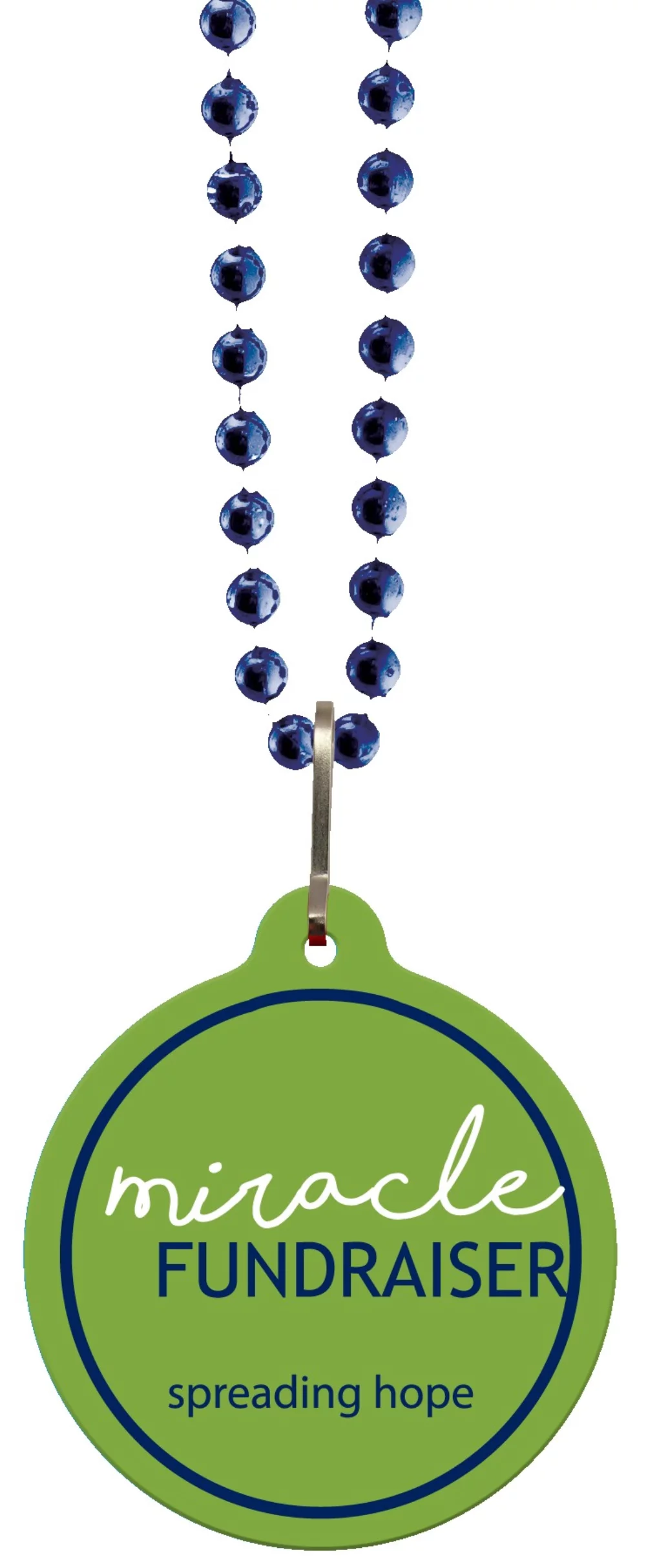 Perles de gemmes personnalisées en styrène de 60 mm jusqu'à 4 pouces carrés.