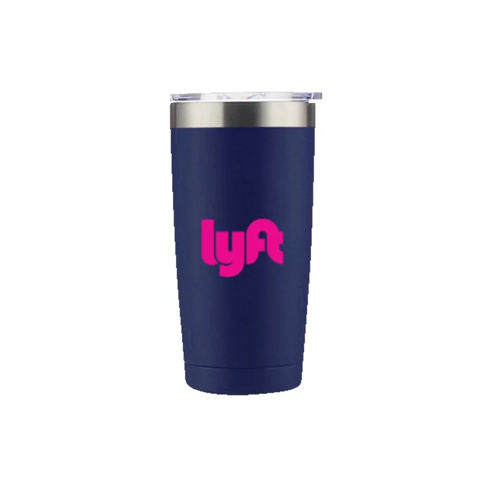20 oz Vacuum Tumbler