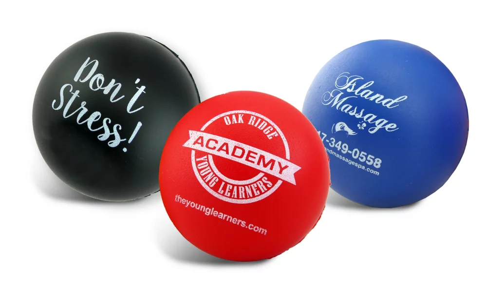 Stress Balls