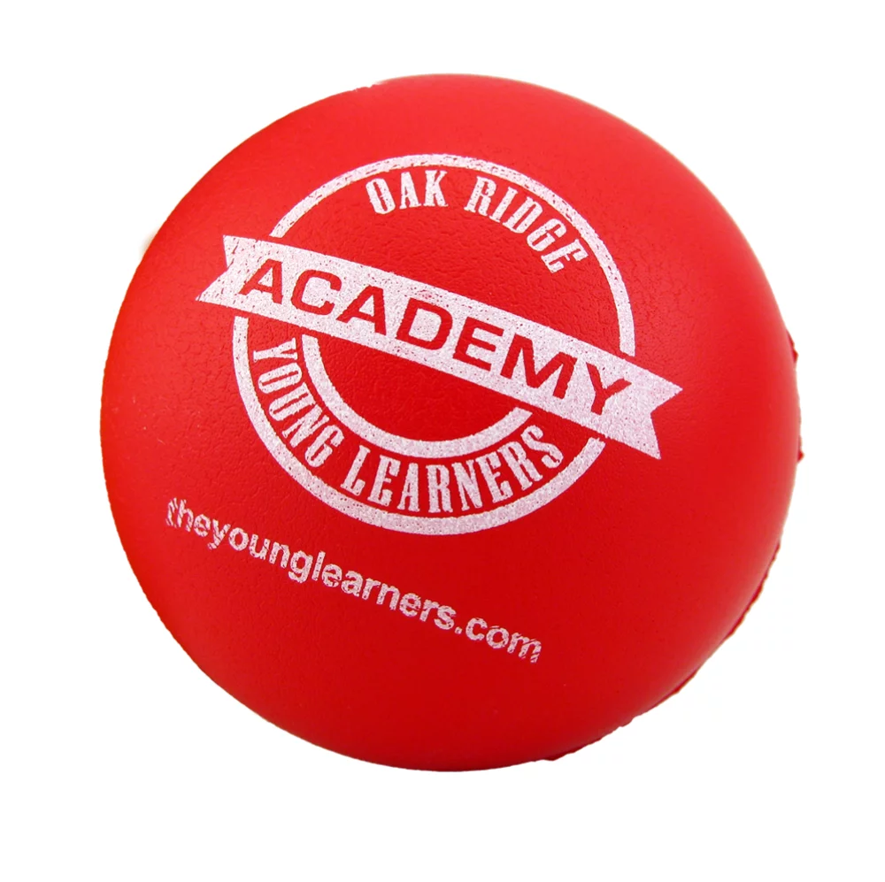 Stress Balls