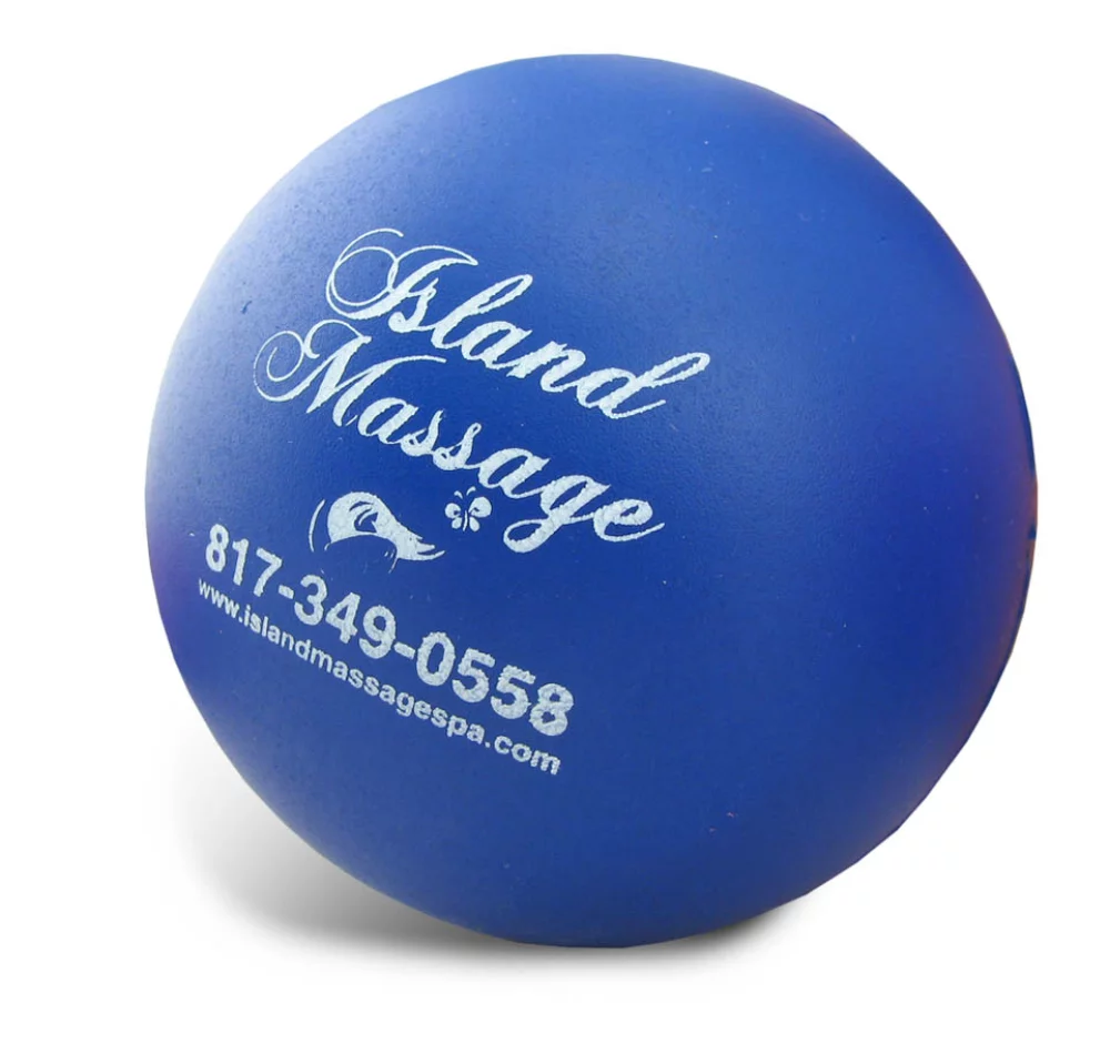 Stress Balls