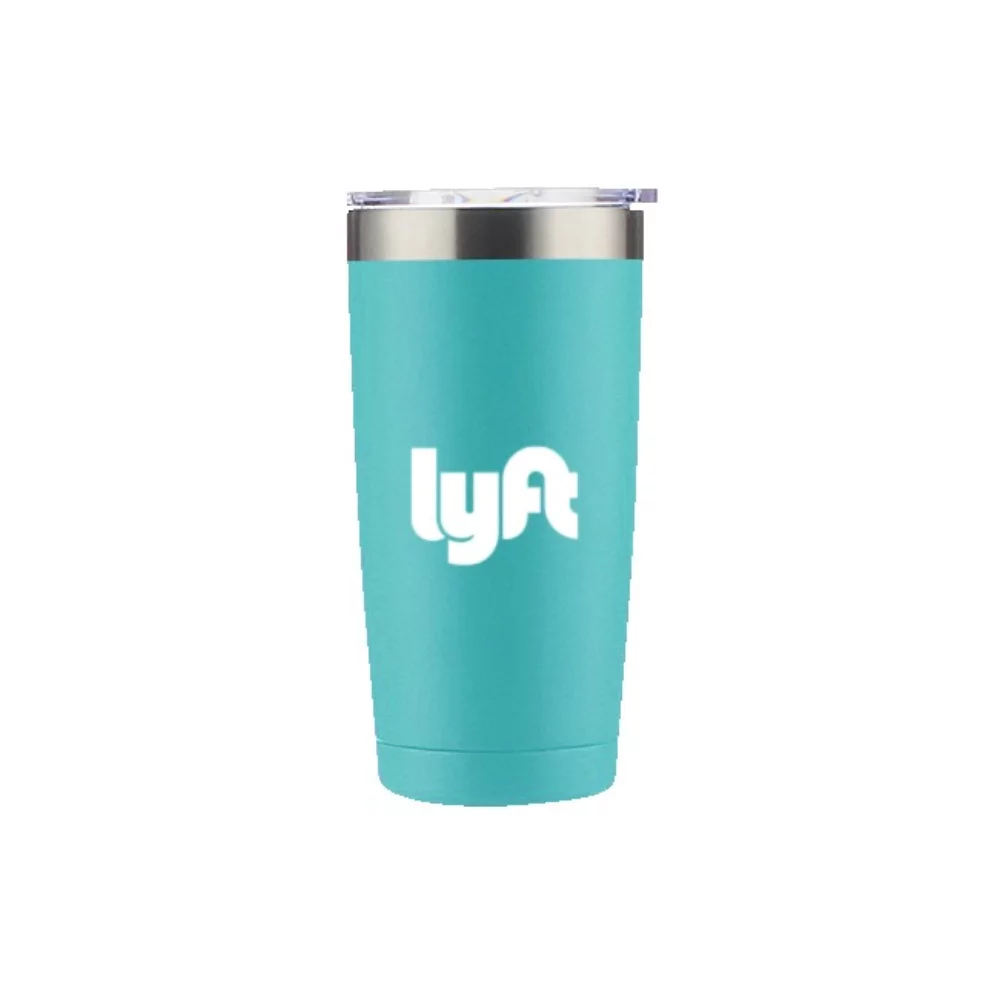 20 oz Vacuum Tumbler