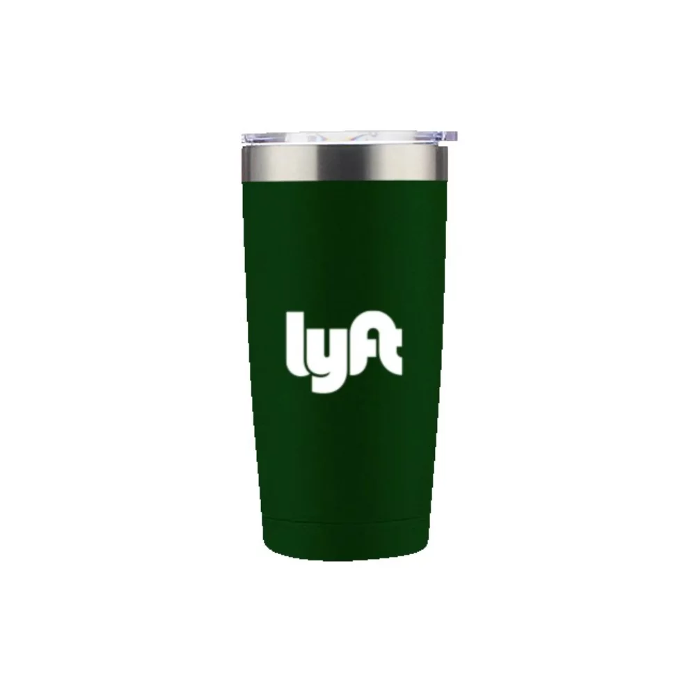 20 oz Vacuum Tumbler