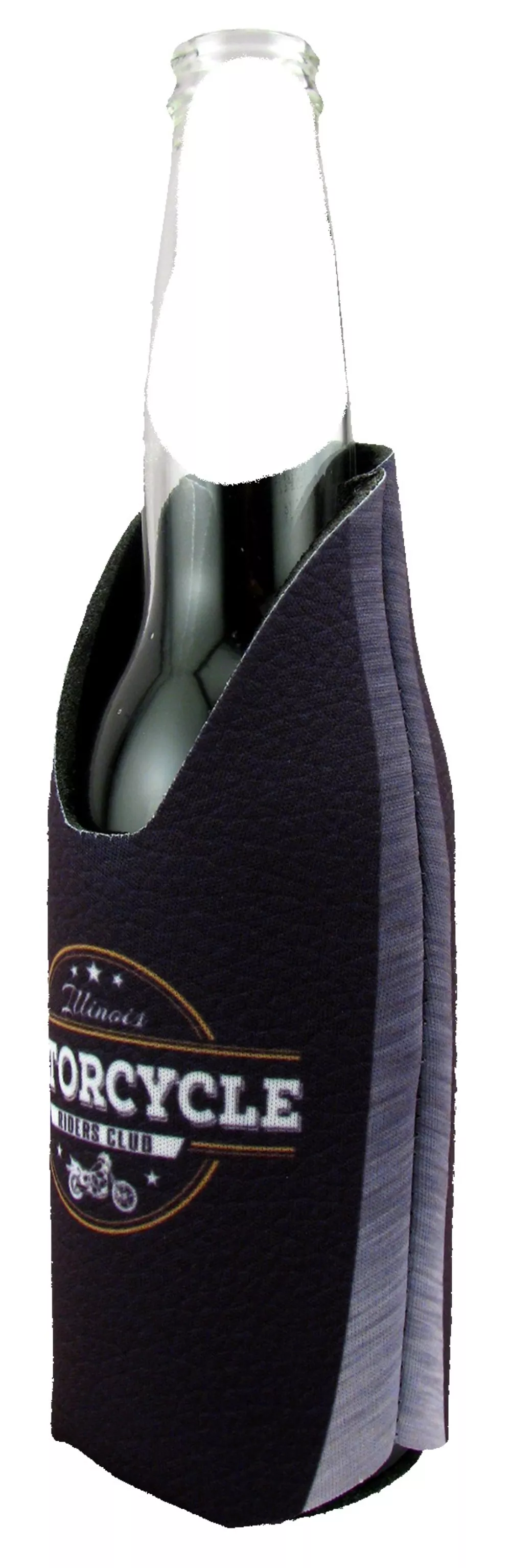 Snapless Bottle Hugger