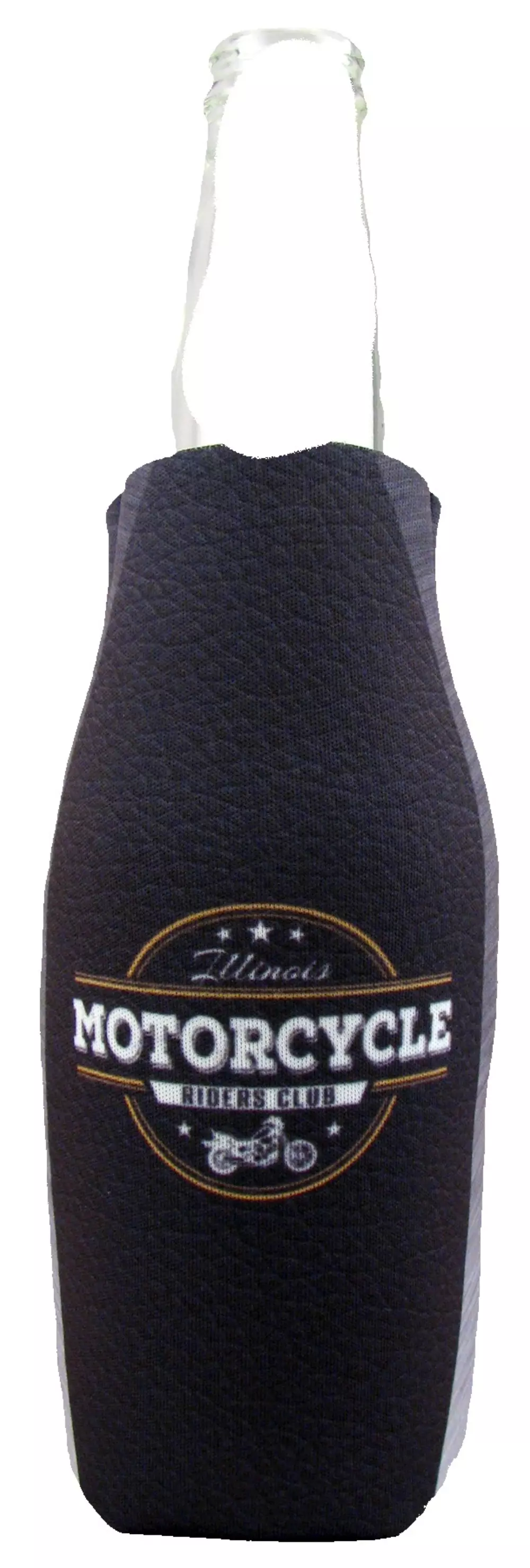 Snapless Bottle Hugger