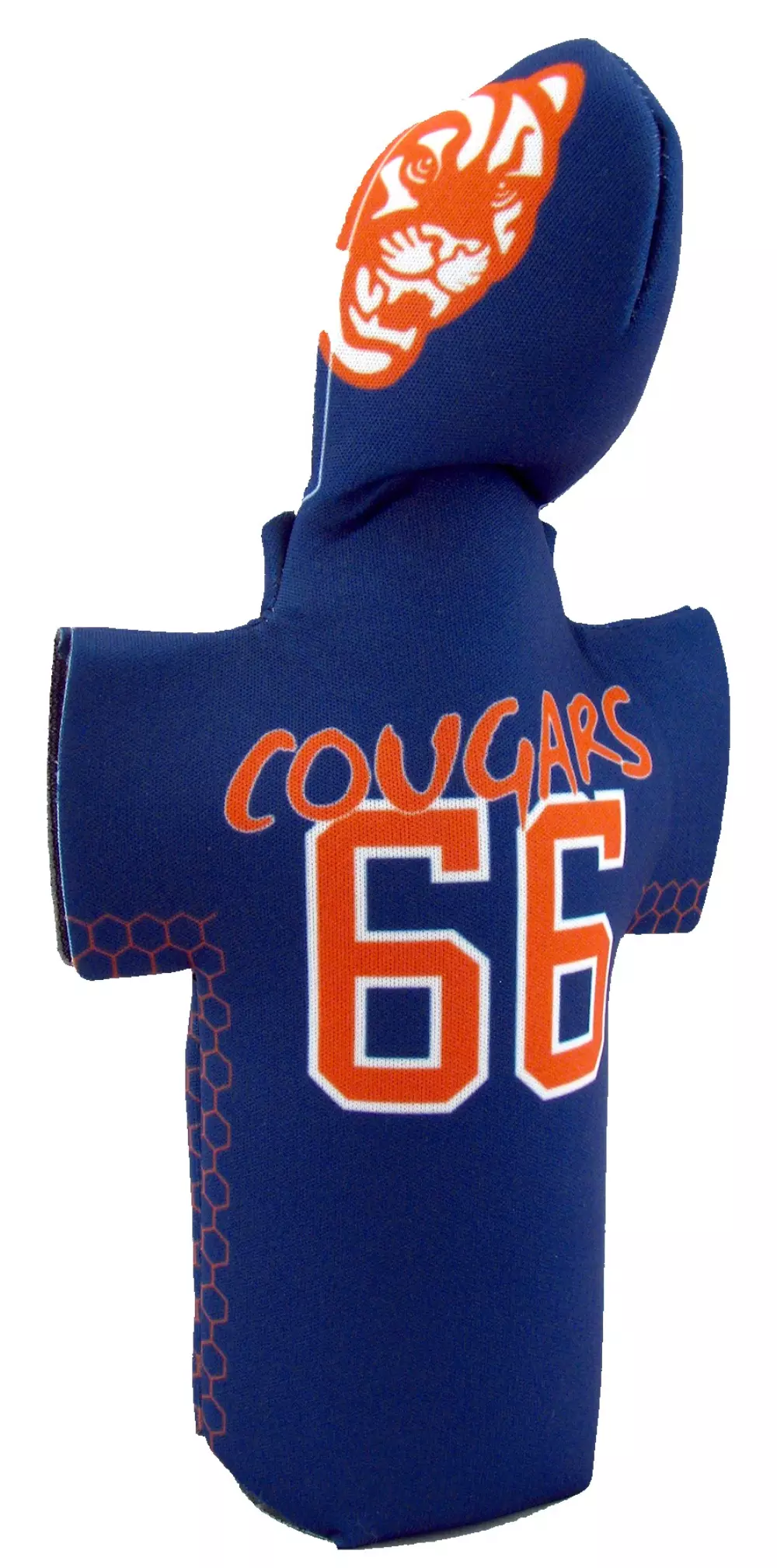 Hoodie Bottle Hugger