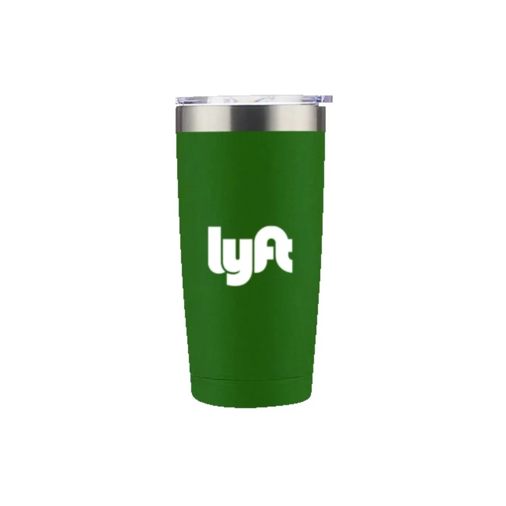 20 oz Vacuum Tumbler