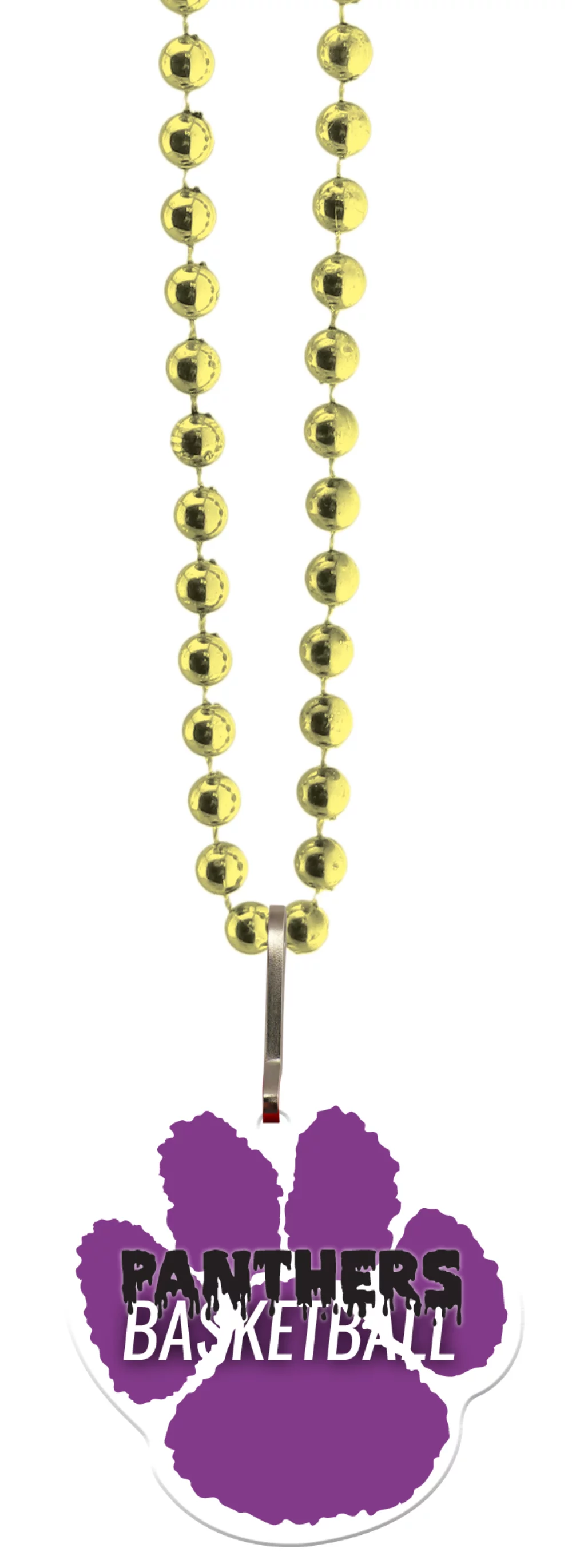 Perles de gemmes personnalisées en styrène de 60 mm jusqu'à 4 pouces carrés.