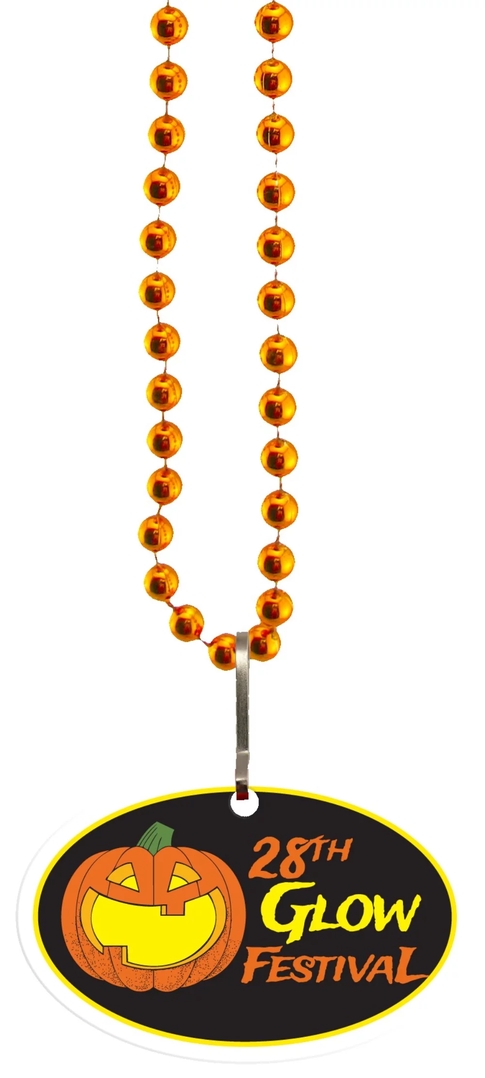 Perles de gemmes personnalisées 1/8" en vinyle jusqu'à 4 pouces carrés - Ovale (2,5"x1,6")