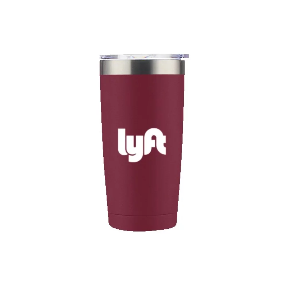 20 oz Vacuum Tumbler
