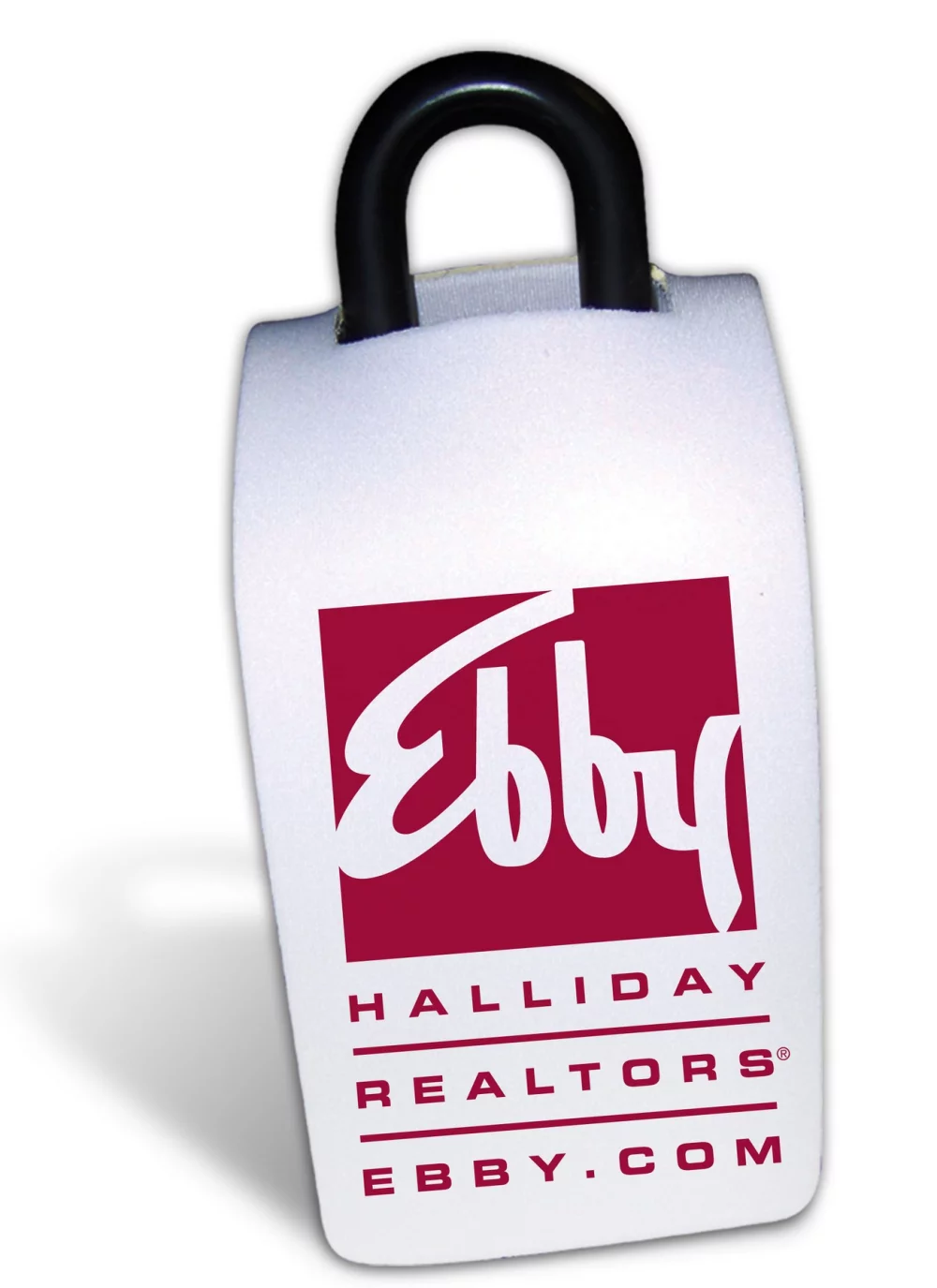 Disposable Lock Box Cover