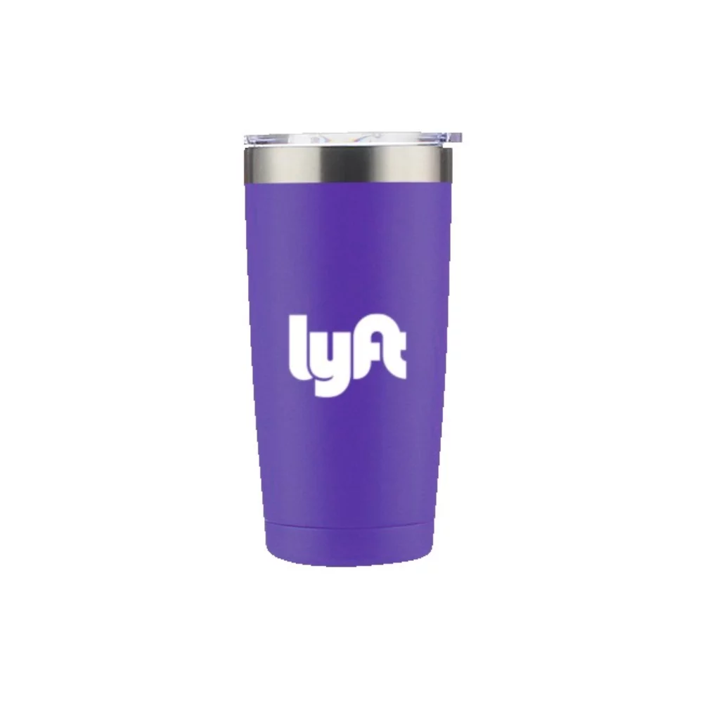 20 oz Vacuum Tumbler
