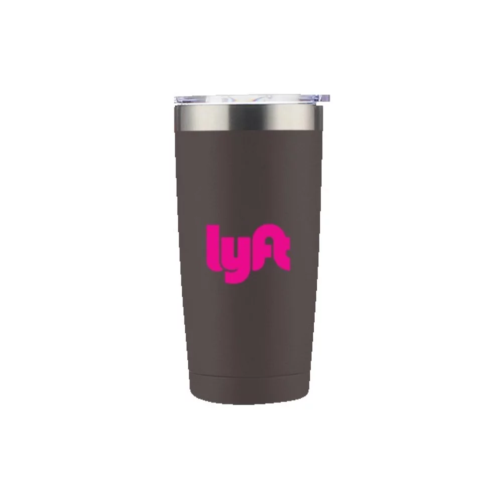 20 oz Vacuum Tumbler