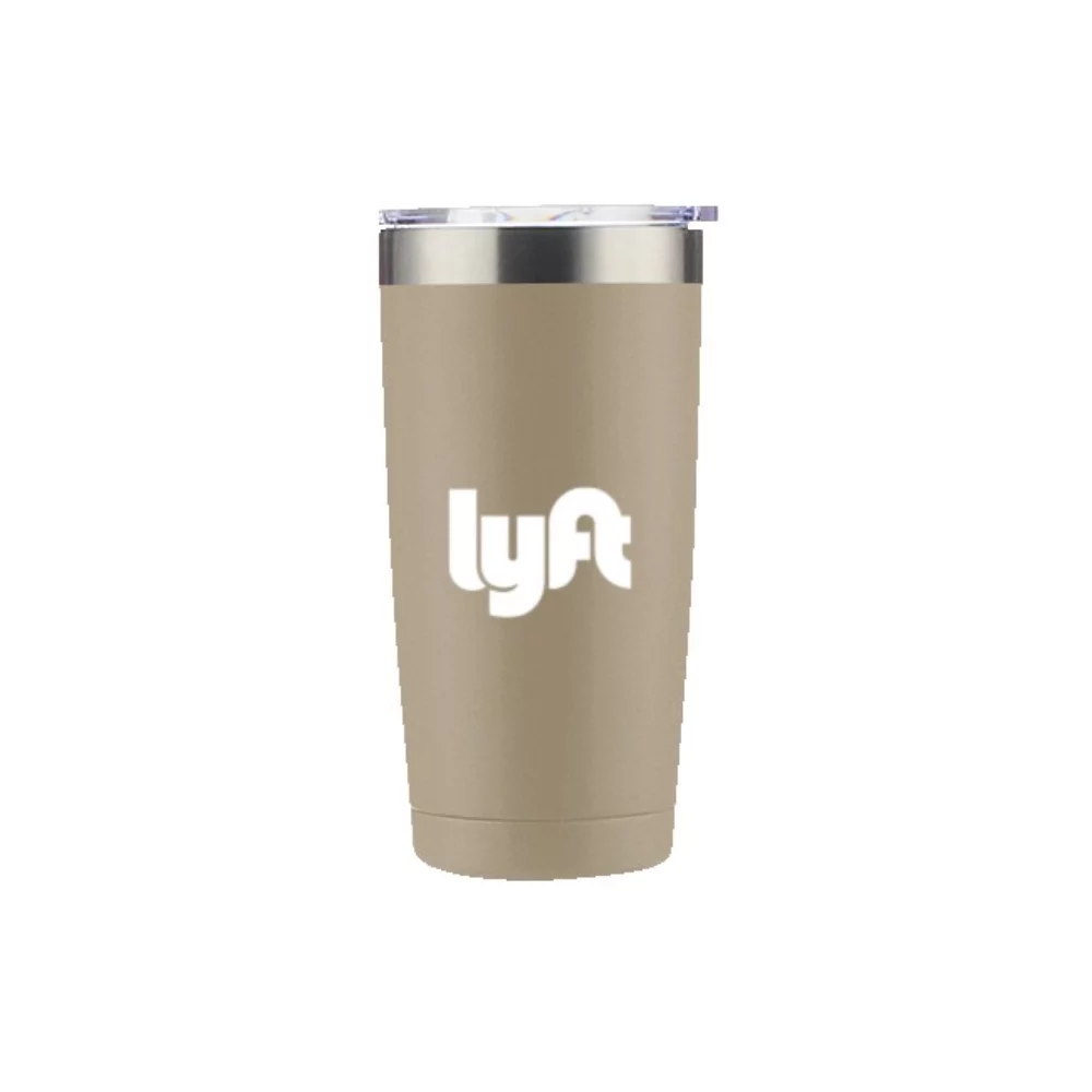 20 oz Vacuum Tumbler