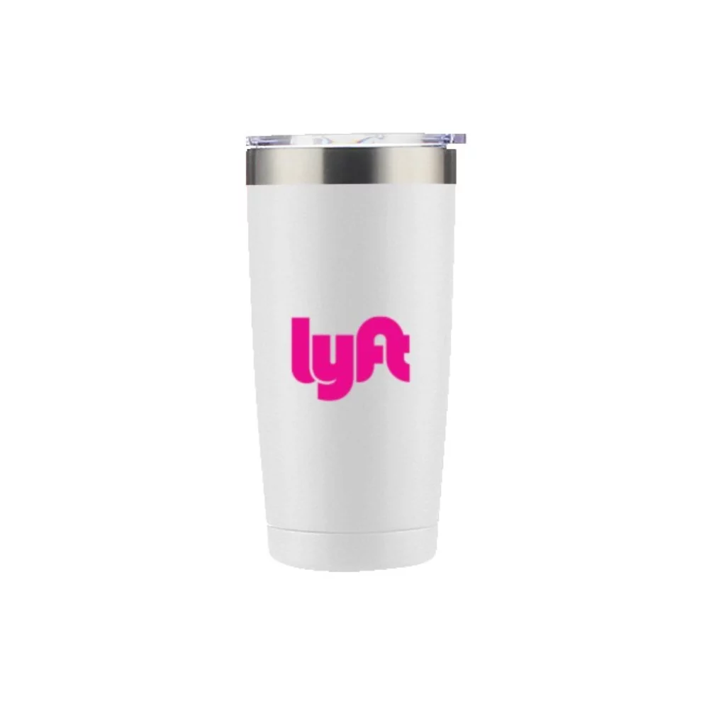20 oz Vacuum Tumbler