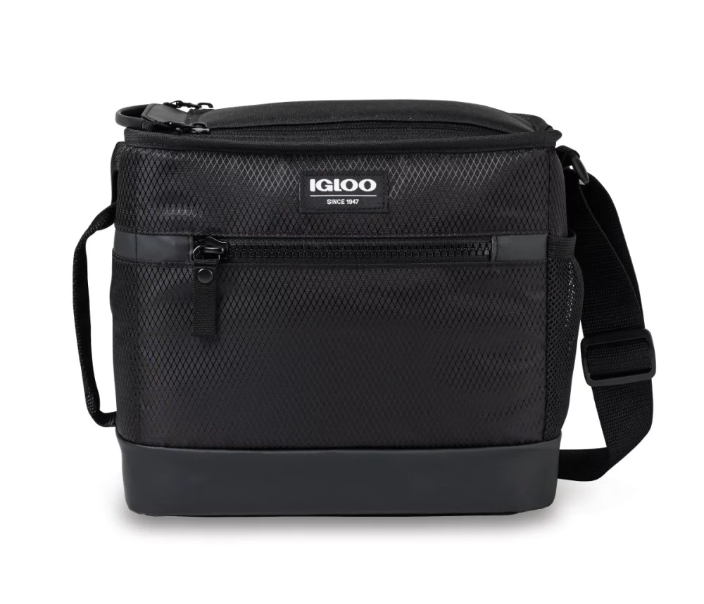 Igloo® Maddox Cooler - Black