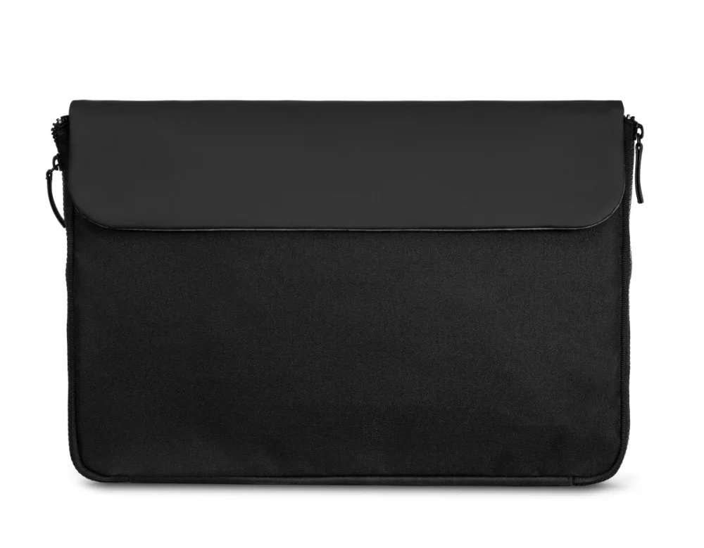 Mobile Office Commuter Sleeve - Black
