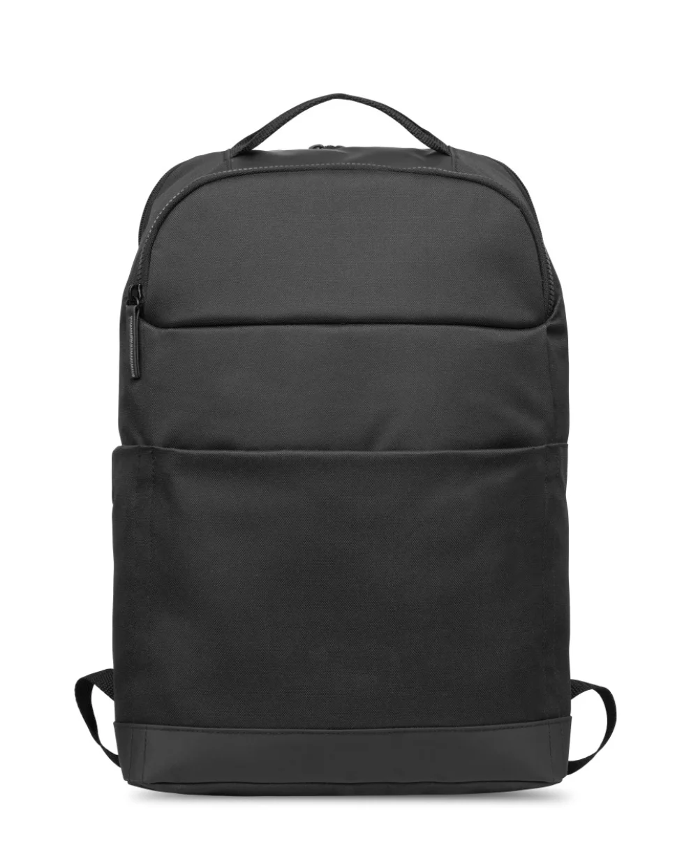 Sac à dos de bureau mobile - Noir