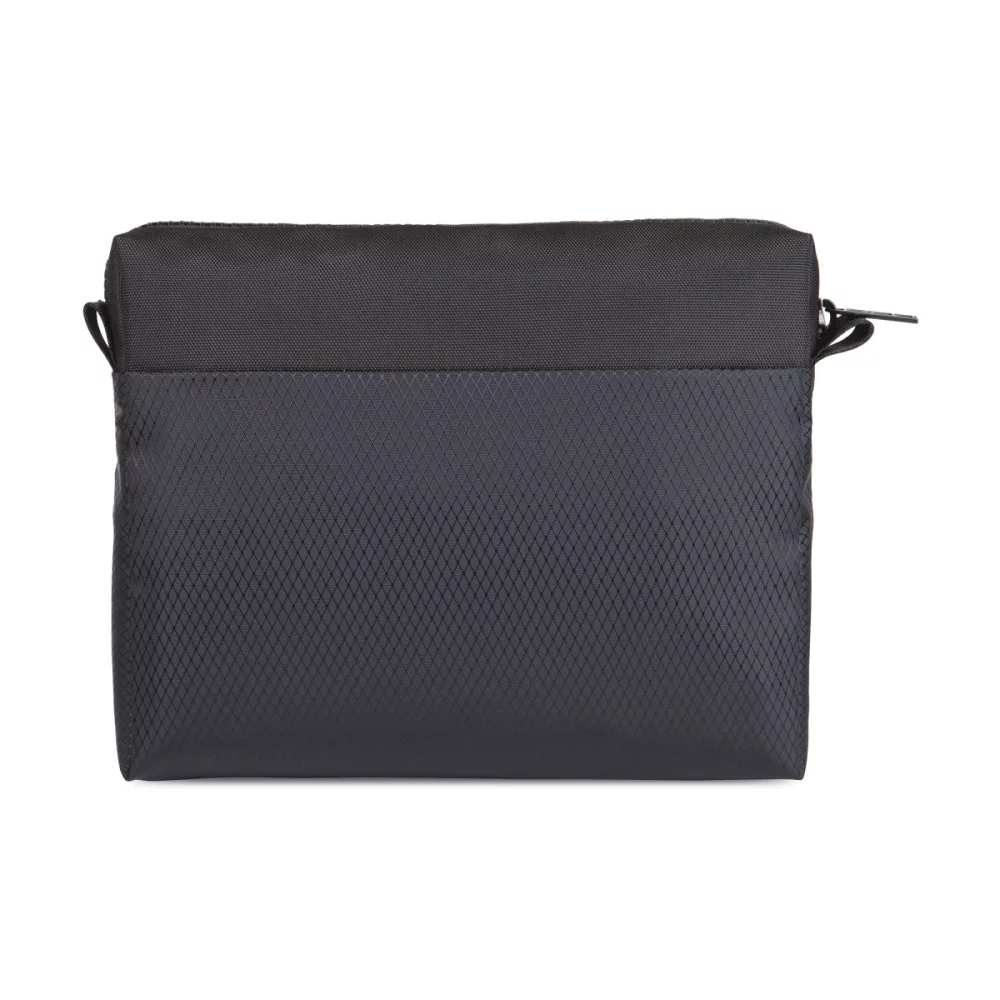 Samsonite Zippered Pouch - Black