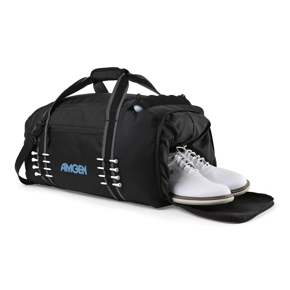 Sac de golf Golf Links - Noir