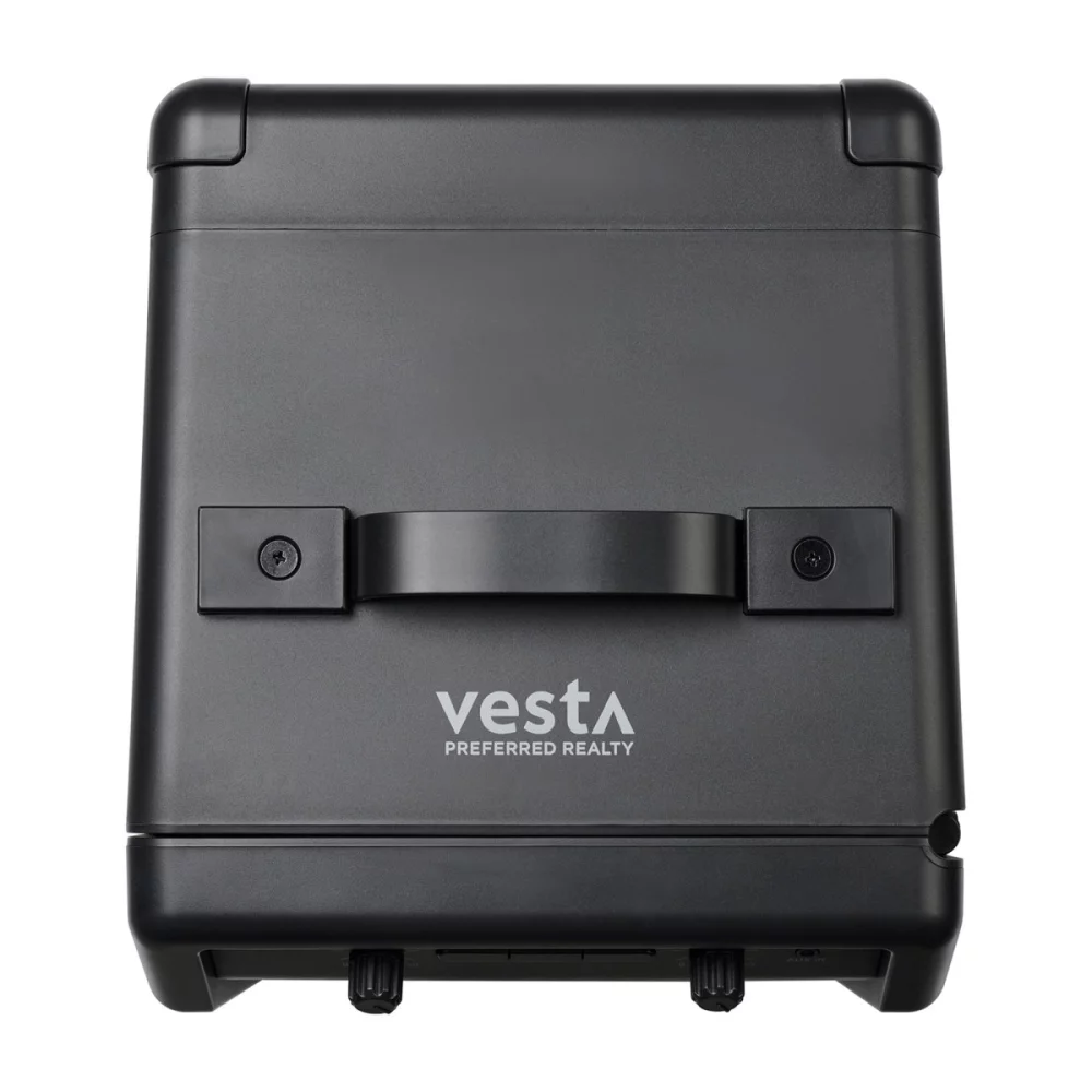 iLive™ Cooler Pro Wireless Cooler Speaker - Black