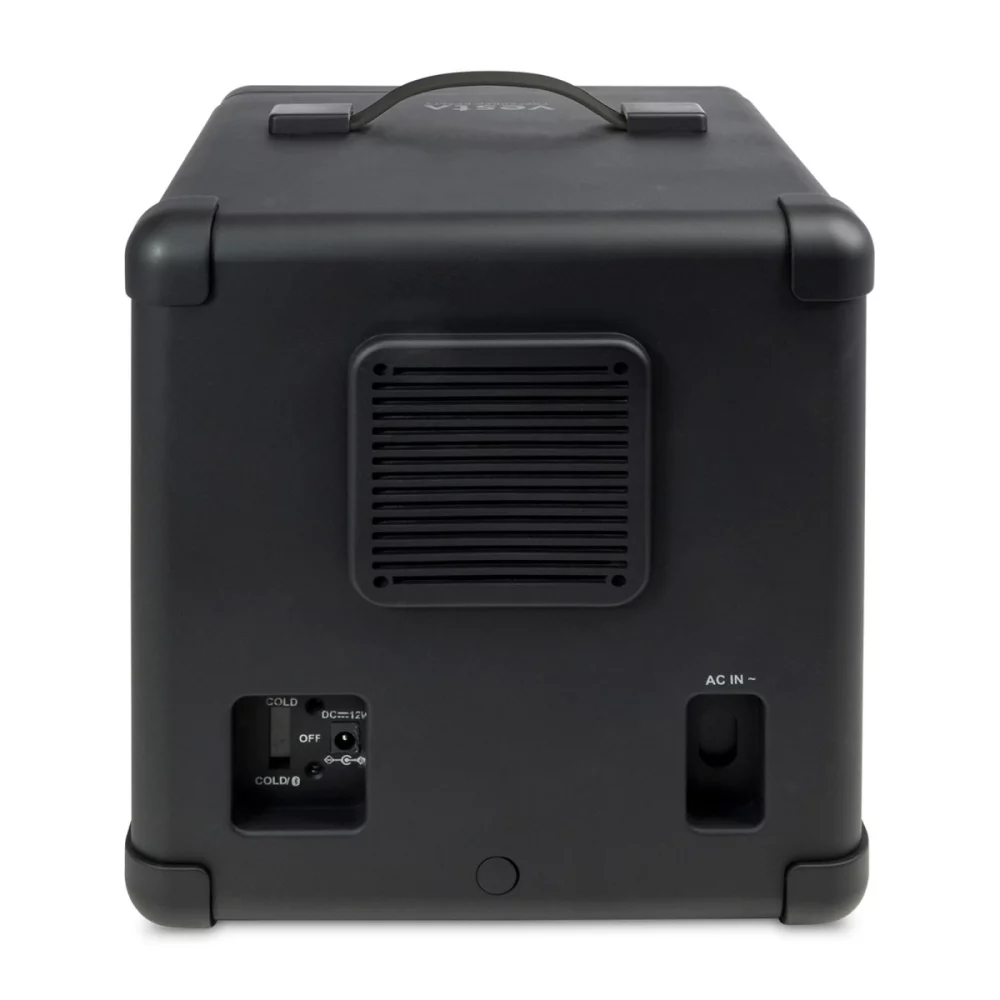 iLive™ Cooler Pro Wireless Cooler Speaker - Black