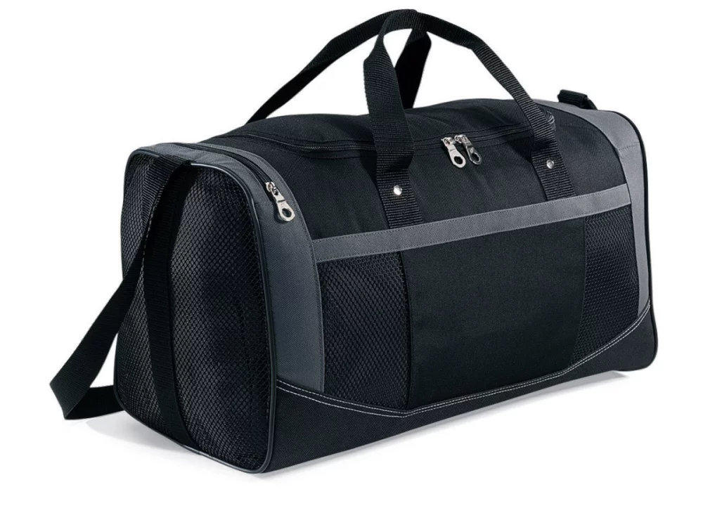 Sac de sport Flex - Noir