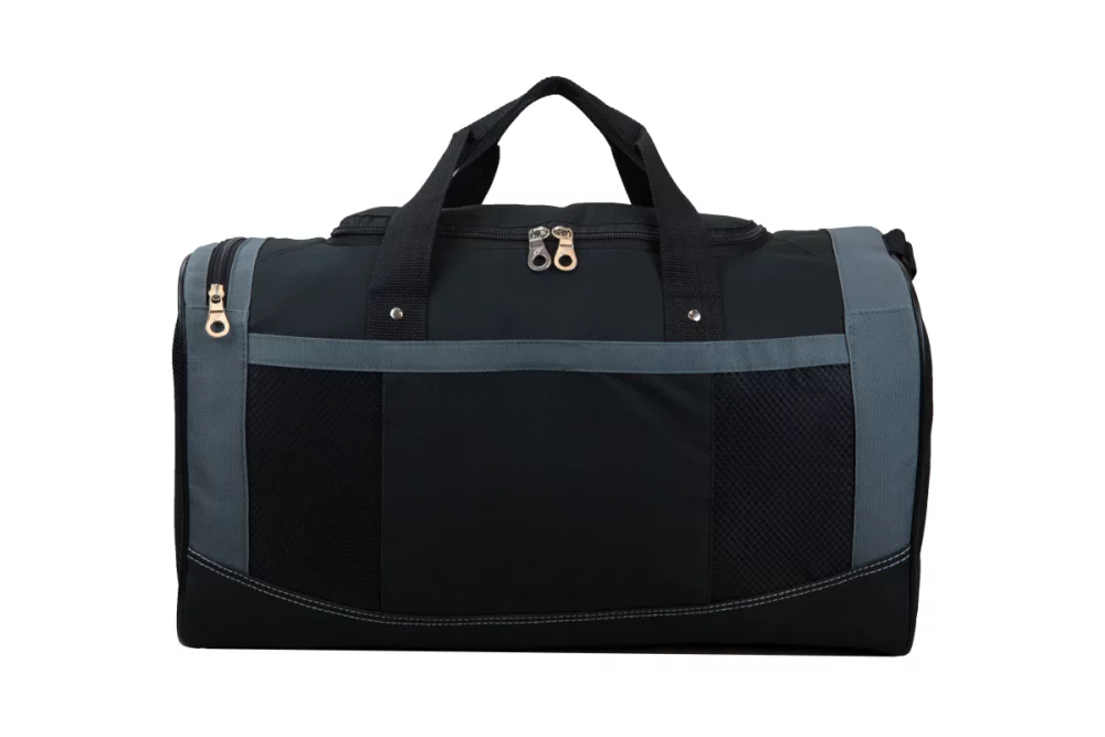 Sac de sport Flex - Noir