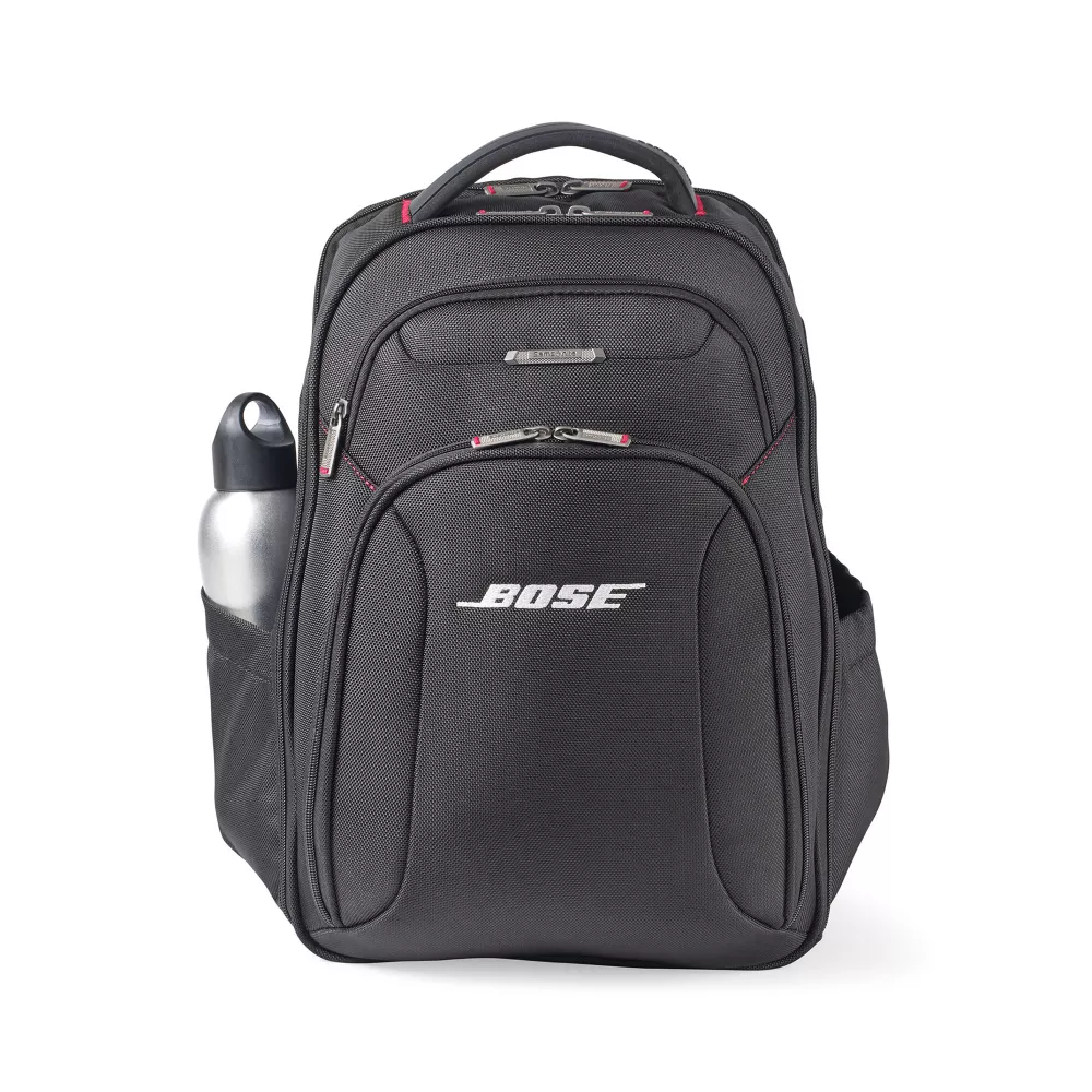 Sac à dos pour grand ordinateur portable Samsonite Xenon 3.0 - Noir