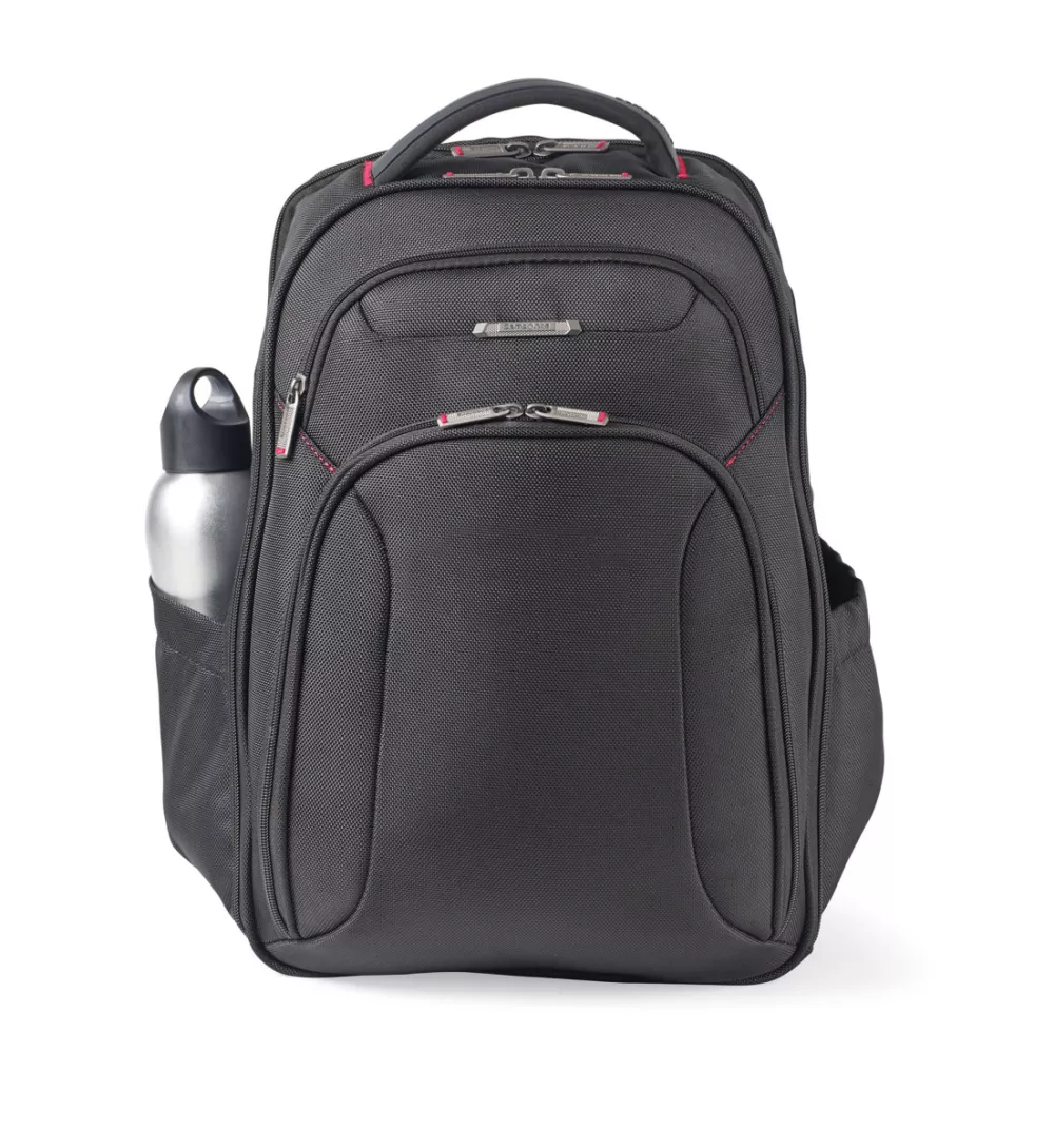 Sac à dos pour grand ordinateur portable Samsonite Xenon 3.0 - Noir
