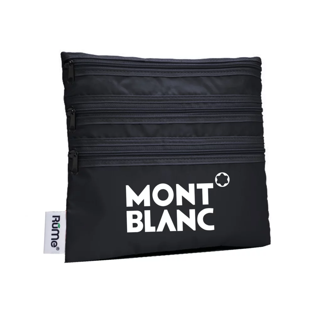 RuMe® Baggie All - Noir