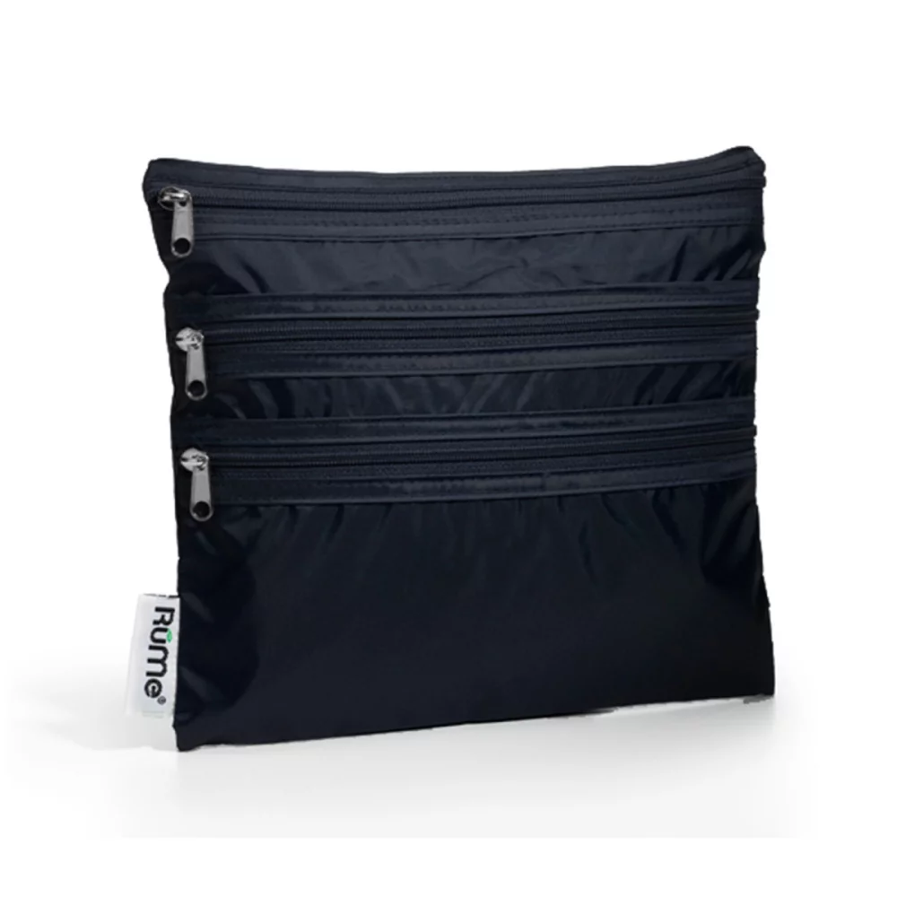 RuMe® Baggie All - Noir