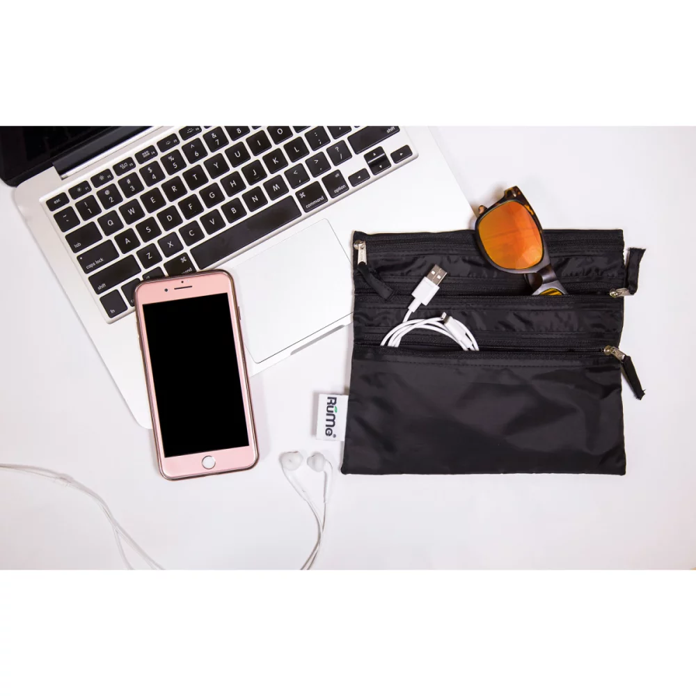 RuMe® Baggie All - Noir