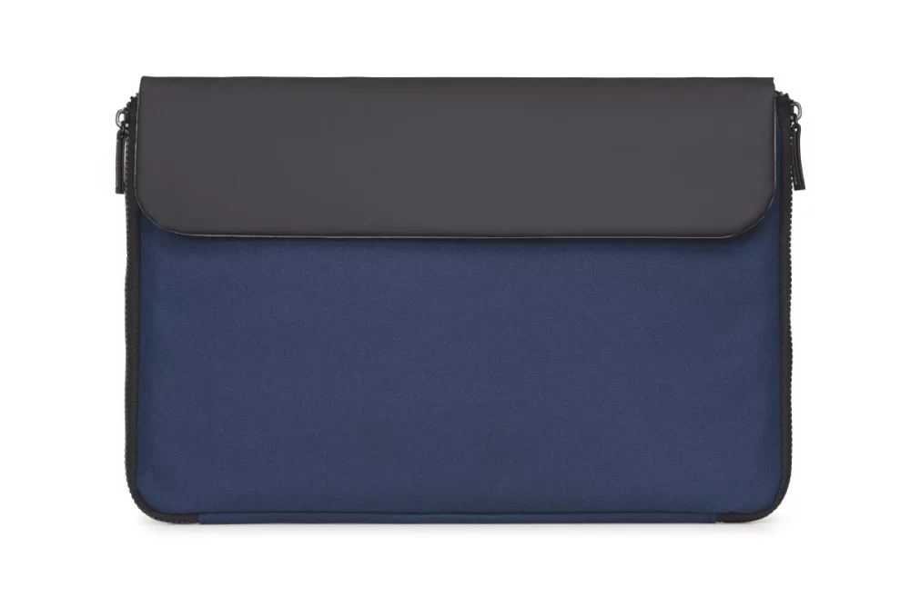 Mobile Office Commuter Sleeve - Navy