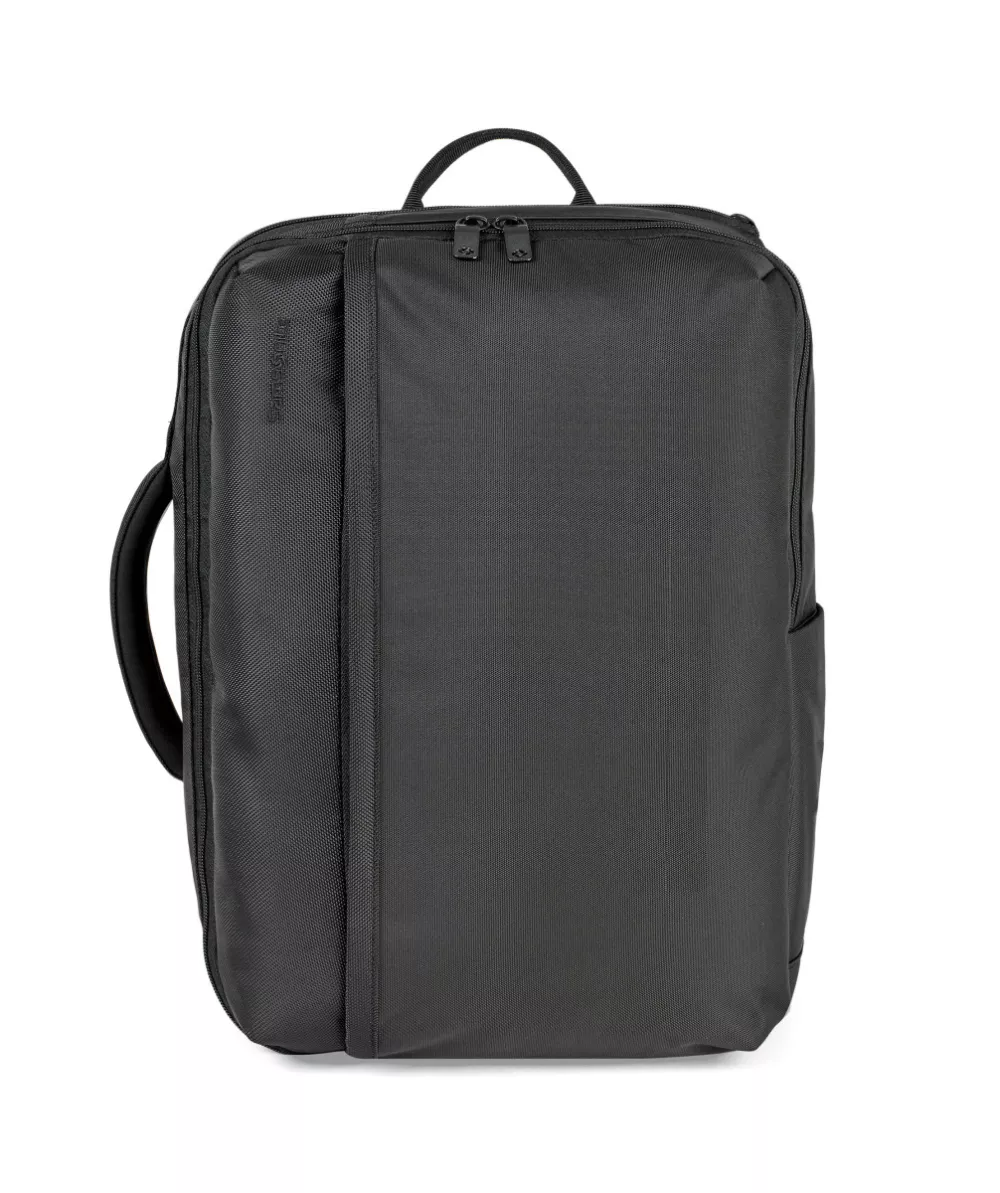 Sac à dos pour ordinateur portable Samsonite Landry - Noir