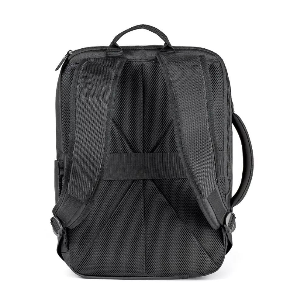 Samsonite Landry Laptop Backpack - Black