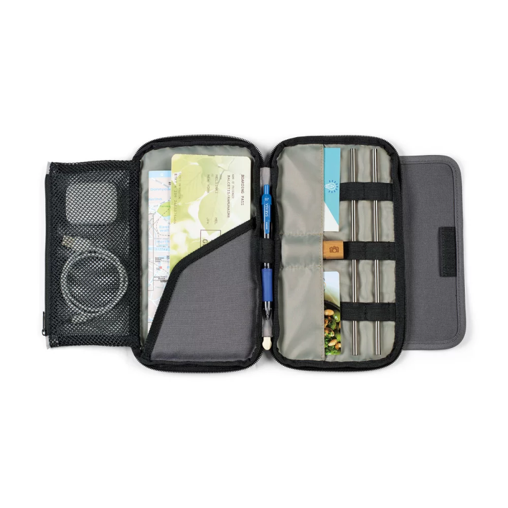 Organisateur de voyage American Tourister® Embark - Gunite