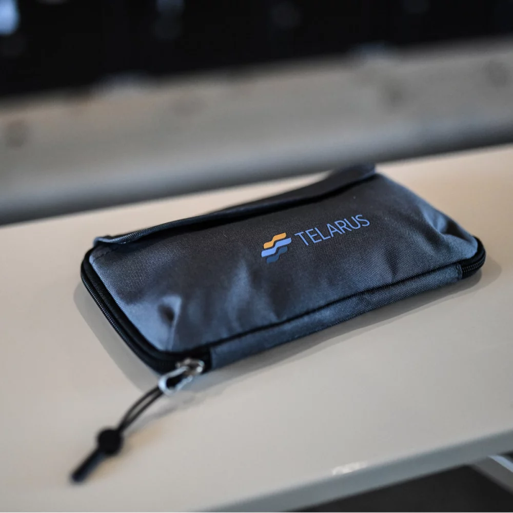 Organisateur de voyage American Tourister® Embark - Gunite