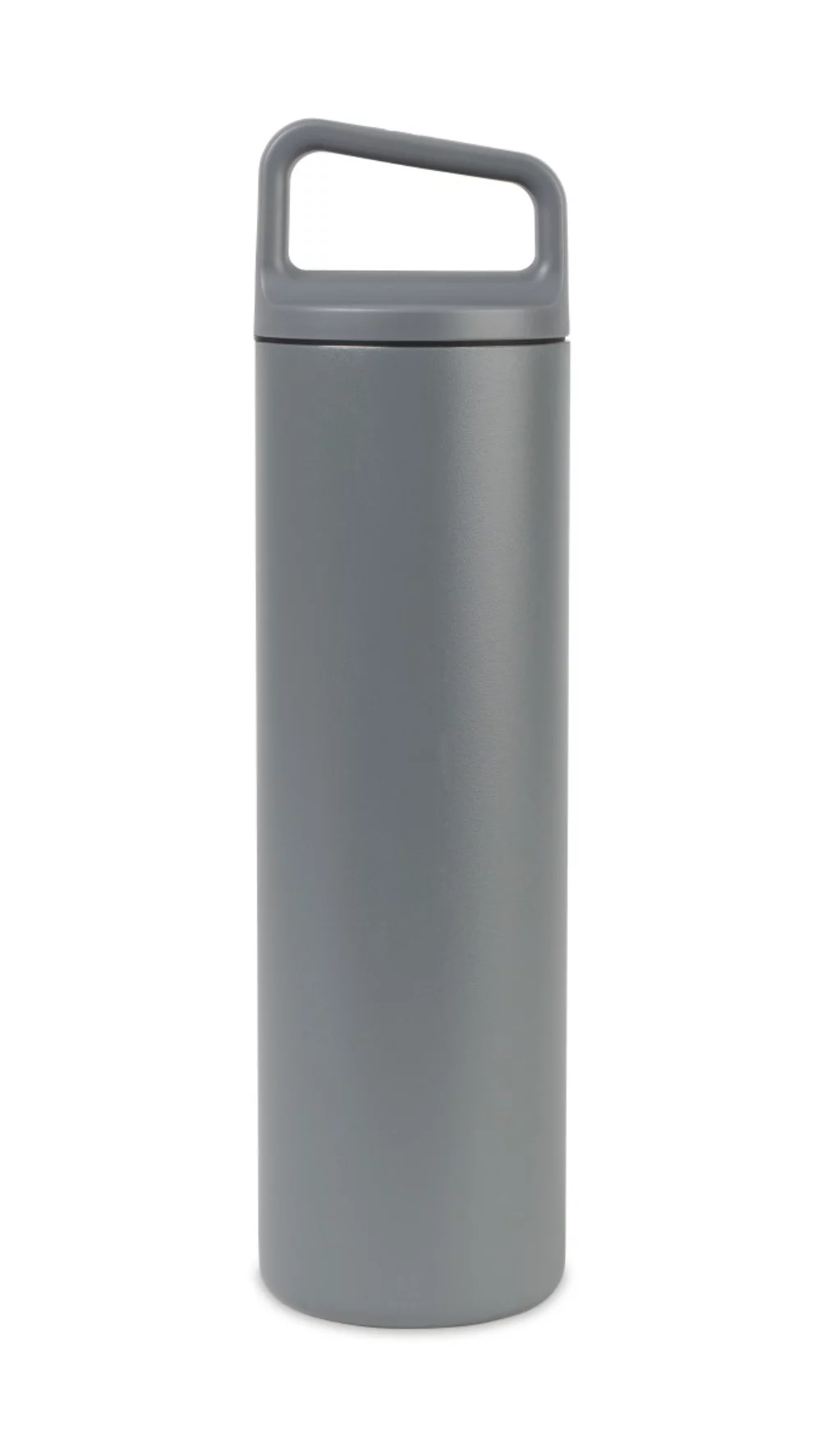 Bouteille à large embouchure isolée sous vide MiiR® - 20 oz. - Basal