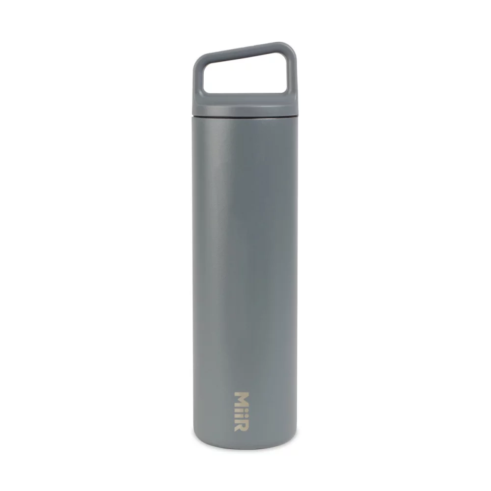 MiiR® Vacuum Insulated Wide Mouth Bottle - 20 Oz. - Basal