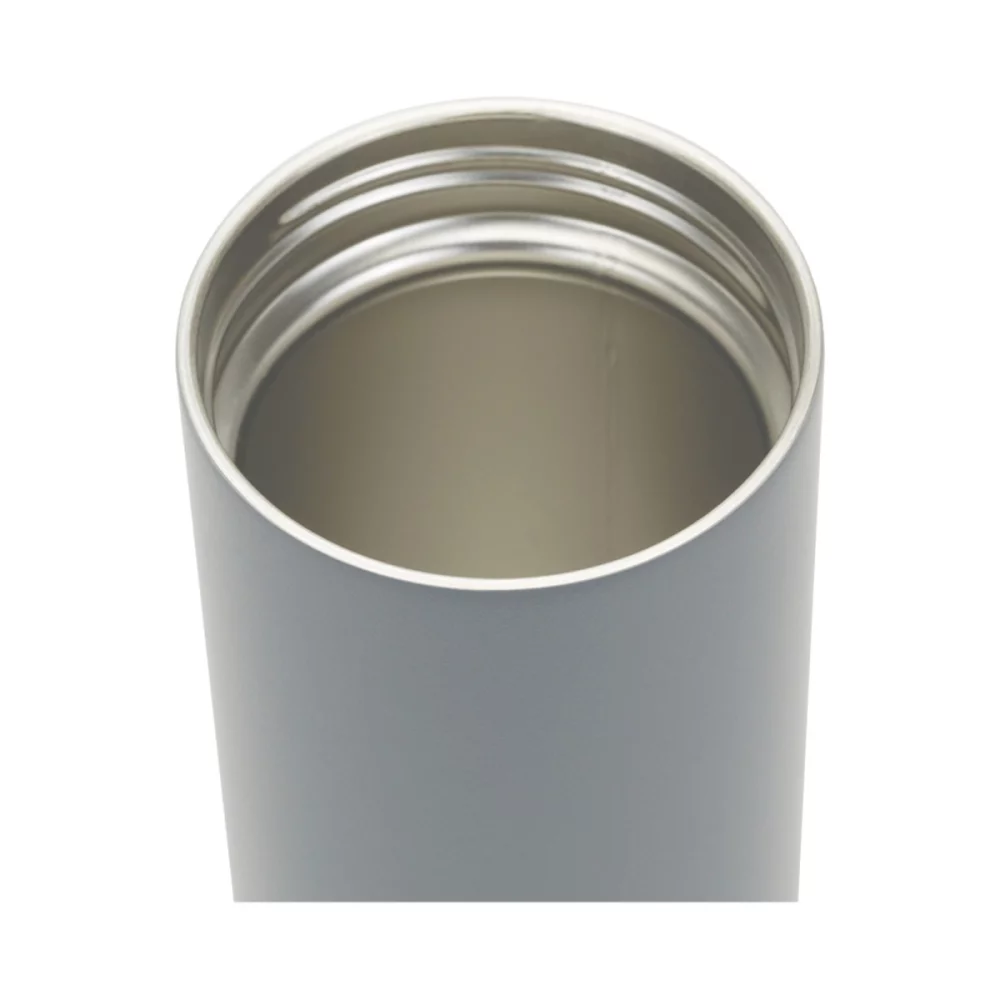 Bouteille à large embouchure isolée sous vide MiiR® - 20 oz. - Basal