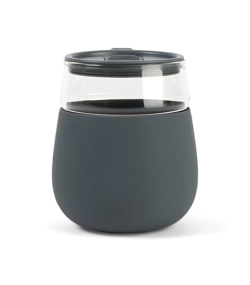Verre W&P Porter - 15 oz - Charbon