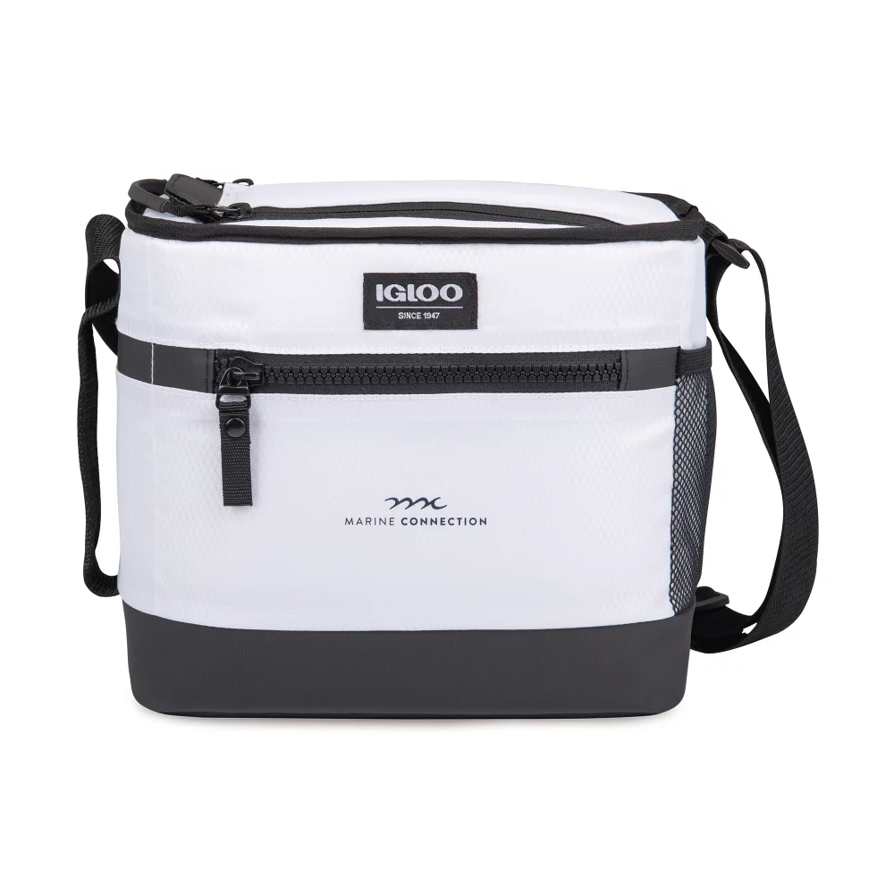Igloo® Maddox Cooler - White